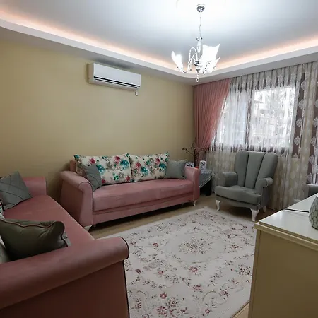 아파트 Glade Daily Weekly Rentals! *
