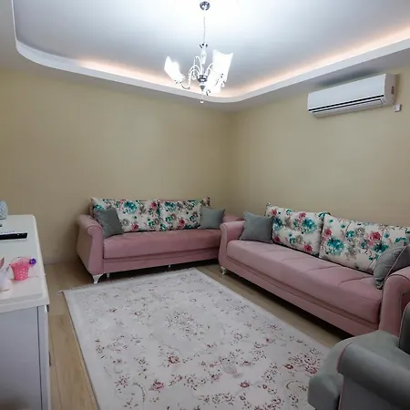 아파트 Glade Daily Weekly Rentals!